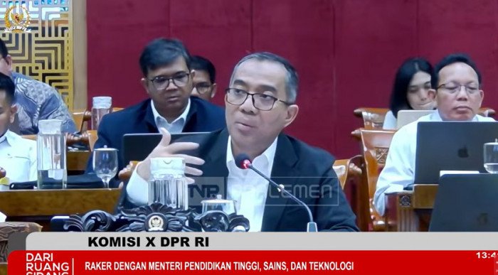 Program Kuliah Gratis Dicanangkan, Kebutuhan Anggaran Ditaksir Capai Rp93,7 Triliun untuk 2,8 Juta Mahasiswa